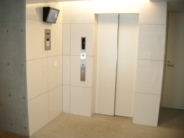 プライムアーバン目黒大橋ヒルズの物件内観写真